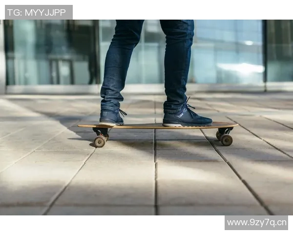 滑板新手必看：提升灵活性的全面入门指南与技巧分享